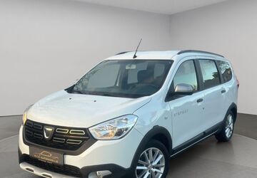 Dacia Lodgy 92.706 km 14.900 &euro; Waiblingen 71334