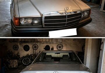 Mercedes-Benz 190 57.500 km 8.900 &euro; Grünstadt 67269
