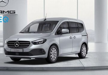 Mercedes-Benz T-Klasse 7.027 km 33.490 &euro; Dortmund 44139