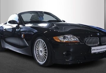 Alpina Roadster S 87.979 km 51.840 &euro; Gelsenkirchen 45897