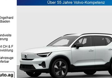 Volvo EX40 3.412 km 51.444 &euro; Freiburg 79108