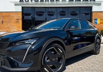 Peugeot 408 30.600 km 28.895 &euro; Saarbrücken 66117