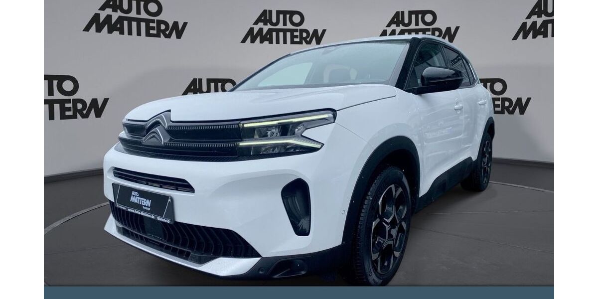 Citroen C5 Aircross 13.858 km 21.990 &euro; Bielefeld 33719