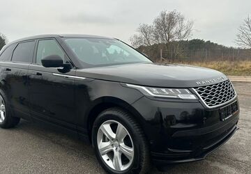 Land Rover Range Rover Velar 81.000 km 24.799 &euro; Berlin 12099