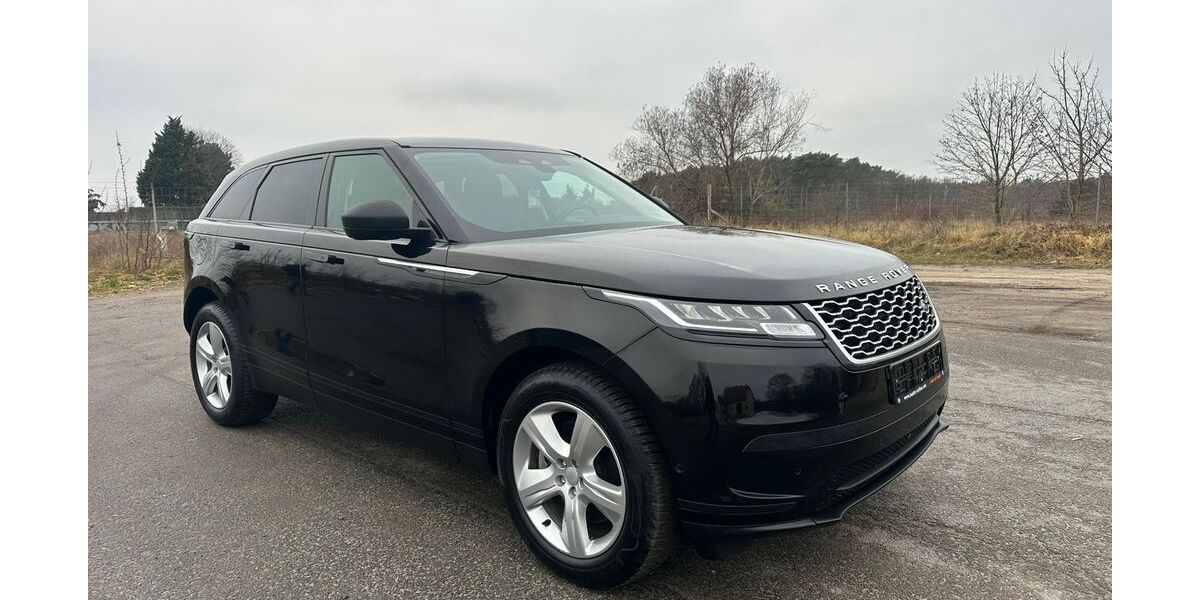 Land Rover Range Rover Velar 81.000 km 24.799 &euro; Berlin 12099