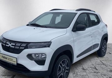 Dacia Spring 18.400 km 12.280 &euro; Lübeck 23560