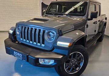 Jeep Gladiator 123.900 km 43.950 &euro; Lippstadt 59557