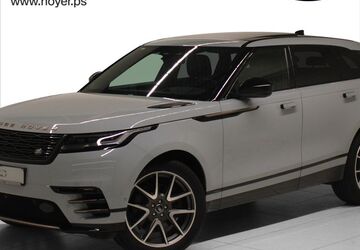 Land Rover Range Rover Velar 9.050 km 79.880 &euro; Walsrode 29664
