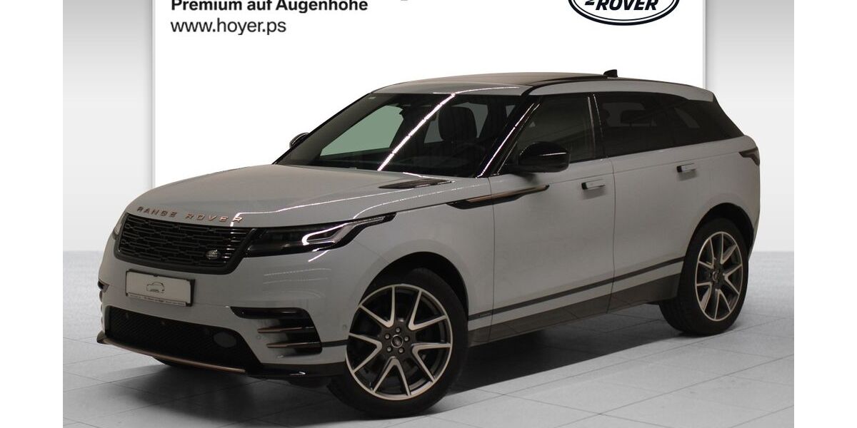 Land Rover Range Rover Velar 9.050 km 79.880 &euro; Walsrode 29664