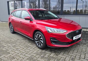 Ford Focus 12.133 km 23.780 &euro; Goslar 38644