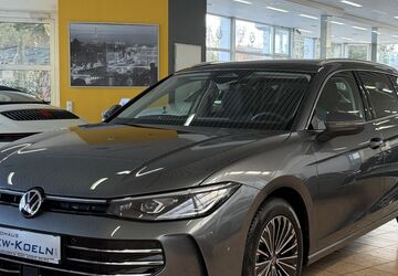 VW Passat 17.700 km 36.499 &euro; Kerpen 50171