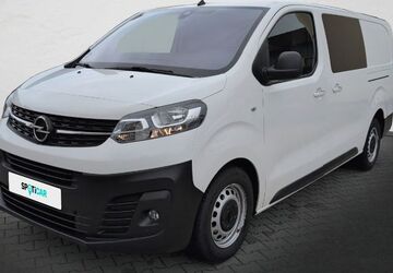 Opel Vivaro 92.400 km 23.735 &euro; Pfarrkirchen 84347