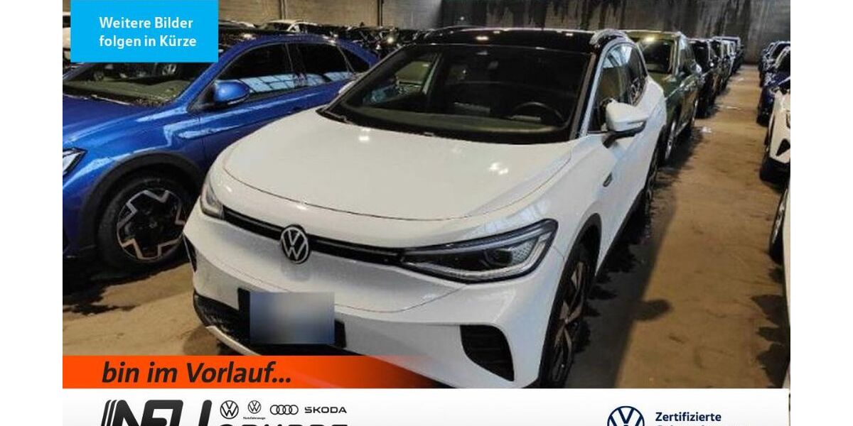 VW ID.4 19.157 km 30.489 &euro; Ribnitz-Damgarten / Barth / Bad Sülze 18311