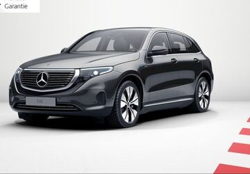 Mercedes-Benz EQC 41.892 km 32.990 &euro; Trittau 22946