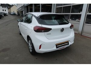 Opel Corsa F Edition 29.550 km 12.490 &euro; Bad Endbach 35080
