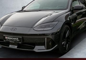 Hyundai IONIQ 6 21.324 km 39.499 &euro; Kamen 59174