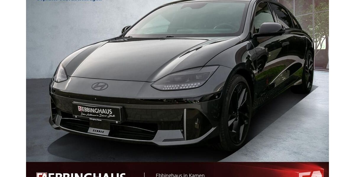 Hyundai IONIQ 6 21.324 km 39.499 &euro; Kamen 59174
