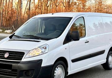 Fiat Scudo 162.750 km 7.999 &euro; Wendelstein 90530
