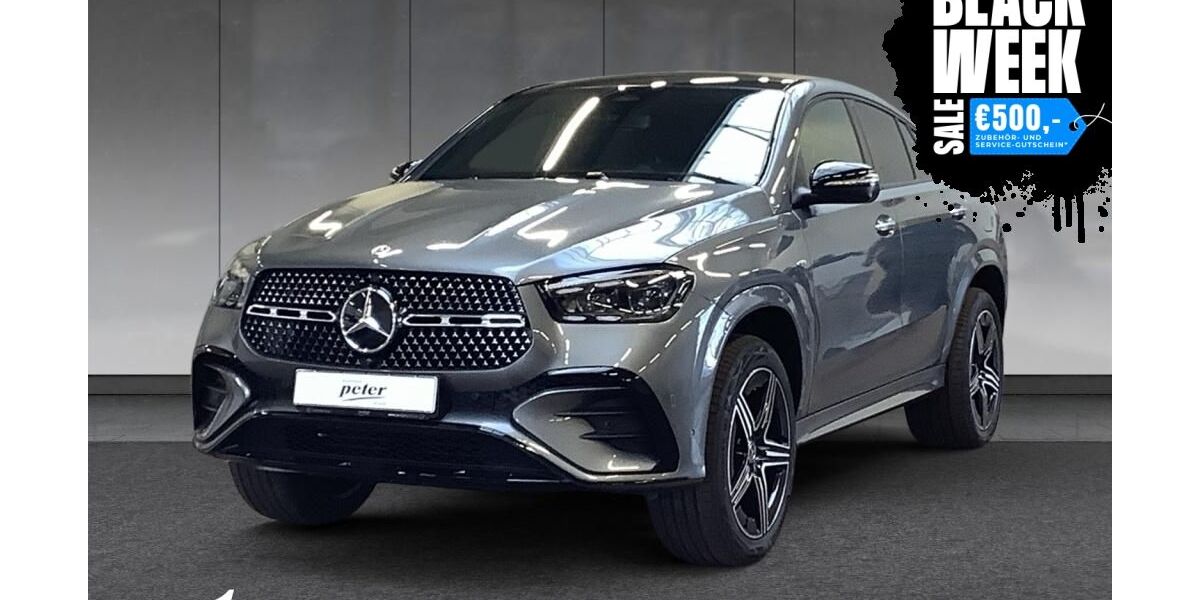 Mercedes-Benz GLE 350 8.000 km 93.830 &euro; Osterode 37520