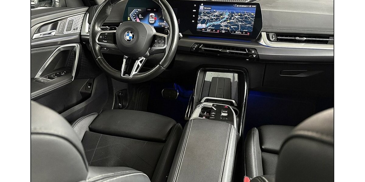 BMW X1 23 d xDrive M Sport Paket LED Assist. Plus 147.000 km 33.999 &euro; Stade 21682