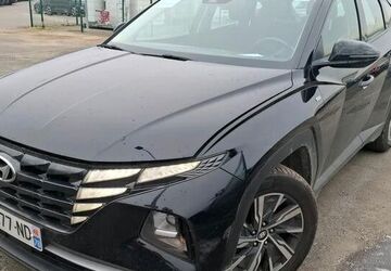 Hyundai TUCSON 149.000 km 15.470 &euro; Rheinzabern 76764