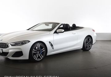 BMW 840 22.000 km 66.590 &euro; Aachen 52078