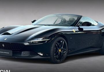 Ferrari Roma 2.600 km 255.000 &euro; Kassel 34123