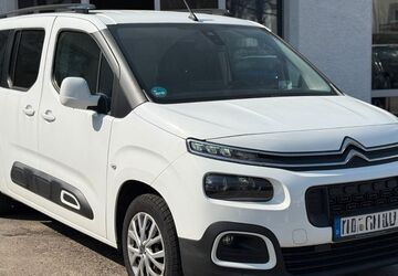 Citroen Berlingo 102.000 km 15.900 &euro; Wiesbaden 65203