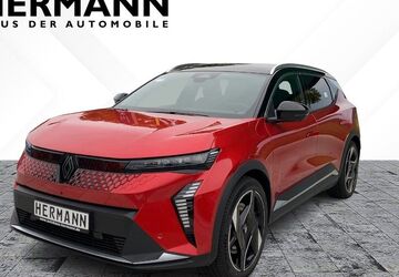 Renault Scenic E-TECH 2.500 km 45.751 &euro; Göttingen 37077