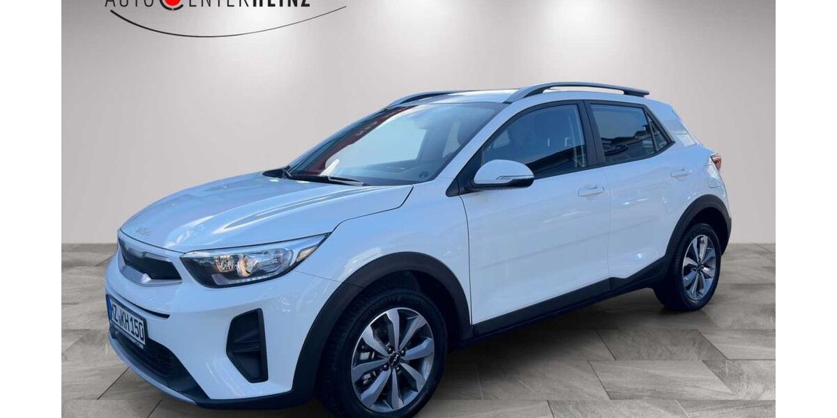 Kia Stonic 8.000 km 22.900 &euro; Mainz 55120