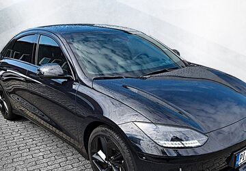 Hyundai IONIQ 6 9.990 km 39.900 &euro; Rellingen 25462
