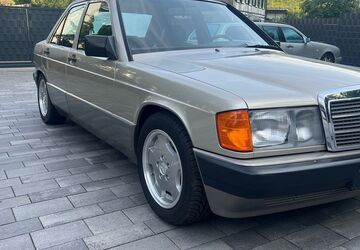 Mercedes-Benz 190 49.300 km 21.950 &euro; Hagen 58093
