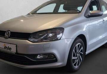 VW Polo 150.857 km 9.890 &euro; Hohenwestedt 24594