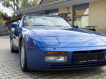 Gebrauchte Porsche 944