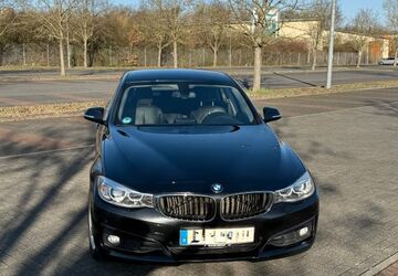 BMW 325 Gran Turismo 247.988 km 10.000 &euro; Obertshausen 63179