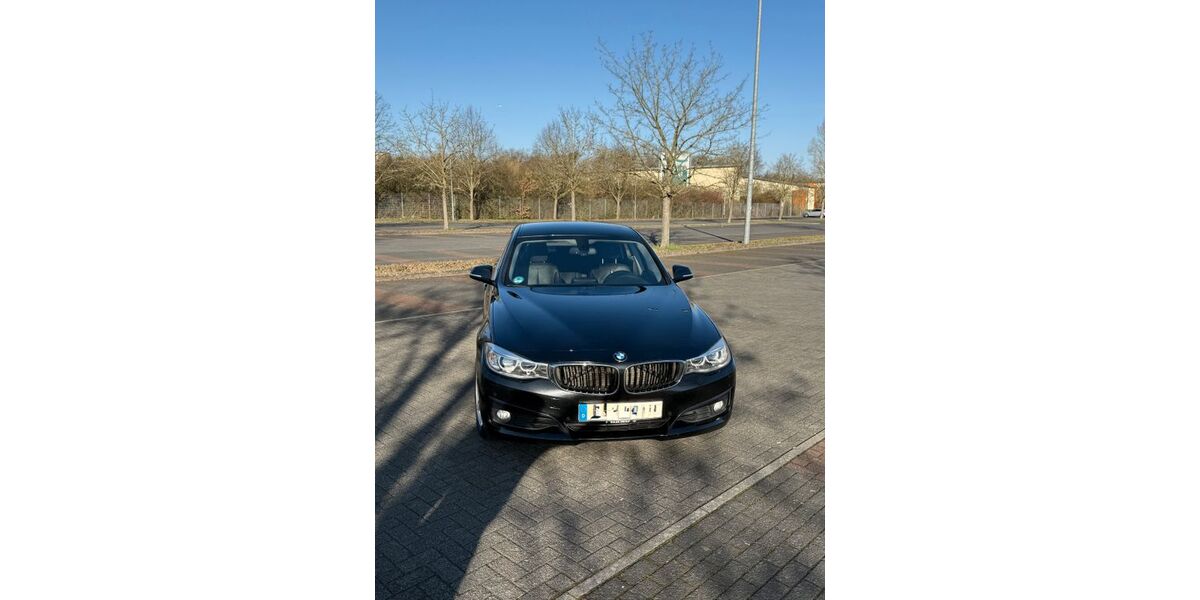 BMW 325 Gran Turismo 247.988 km 10.000 &euro; Obertshausen 63179