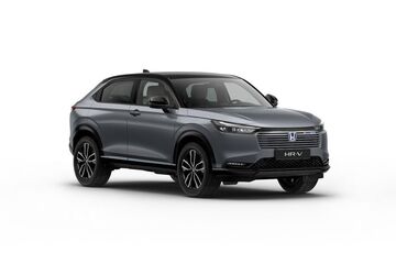 Honda HR-V 1.500 km 36.970 &euro; Hanau 63452