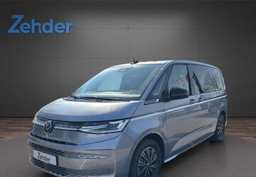 VW T7 Multivan 2.412 km 75.912 &euro; Cham 93413