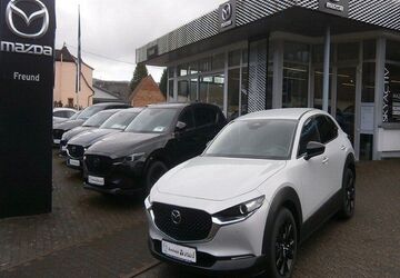 Mazda CX-30 4.050 km 27.690 &euro; Fischbach bei Dahn 66996