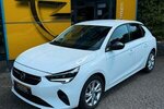 Opel Corsa F Elegance 24.748 km 15.290 &euro; Battenberg 35088