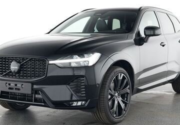 Volvo XC60 21.200 km 46.990 &euro; Leipzig 04179