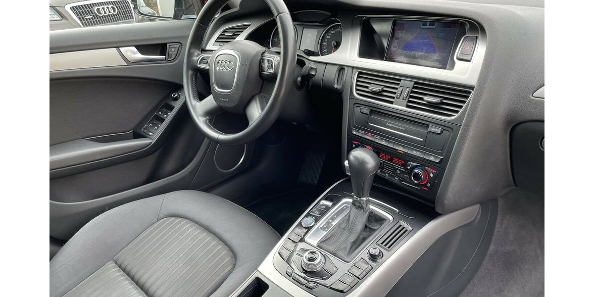 Audi A4 3.0 TDi Quattro ACC Kamera B&O Standheizung 318.100 km 8.990 &euro; Altdorf 84032