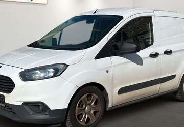 Ford Transit Courier 145.977 km 3.499 &euro; Berlin 12681