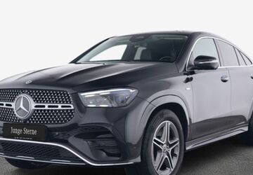 Mercedes-Benz GLE 400 29.651 km 85.900 &euro; Würzburg 97076