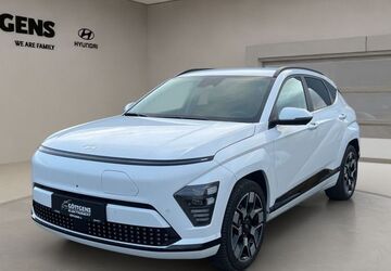 Hyundai KONA 29.344 km 31.990 &euro; Soest 59494