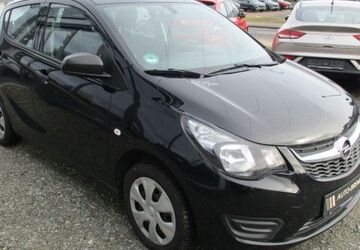 Opel Karl 101.650 km 7.990 &euro; Bergen auf Rügen 18528