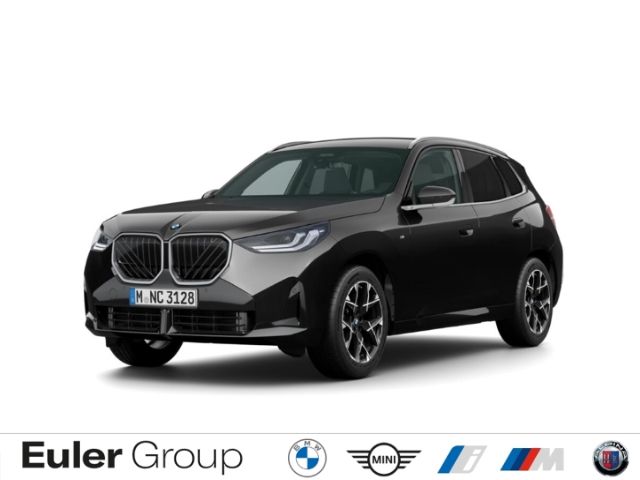 BMW X3 9.603 km 51.399 &euro; Frankfurt 60314