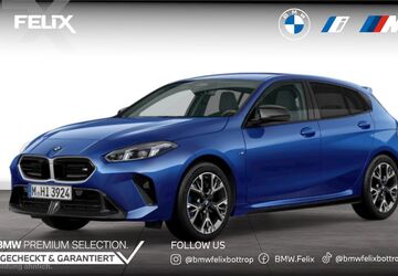 BMW M135 20.153 km 38.880 &euro; Bottrop 46236