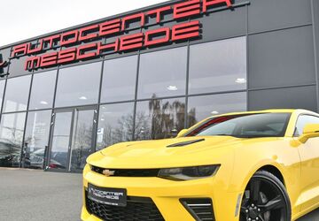 Chevrolet Camaro 23.248 km 48.890 &euro; Meschede/NRW 59872