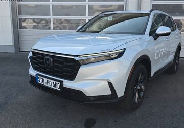 Honda CR-V 2.500 km 50.990 &euro; Stockach 78333